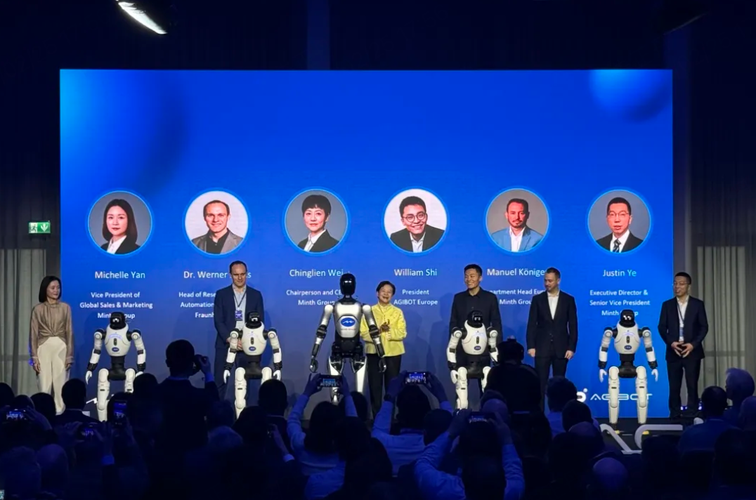 pg大满贯在德国慕尼黑举办发布会，加快欧洲本地化布局